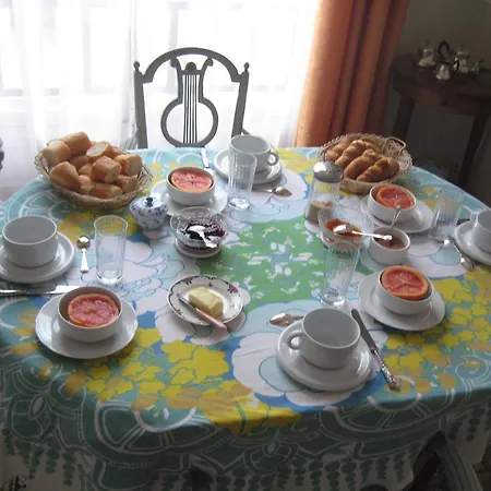 Bed & Breakfast Laos *
