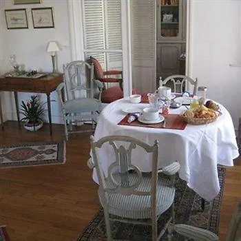 Bed & Breakfast Laos *