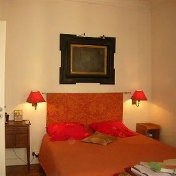 Laos Bed & Breakfast *
