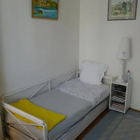 Laos Bed & Breakfast Paris